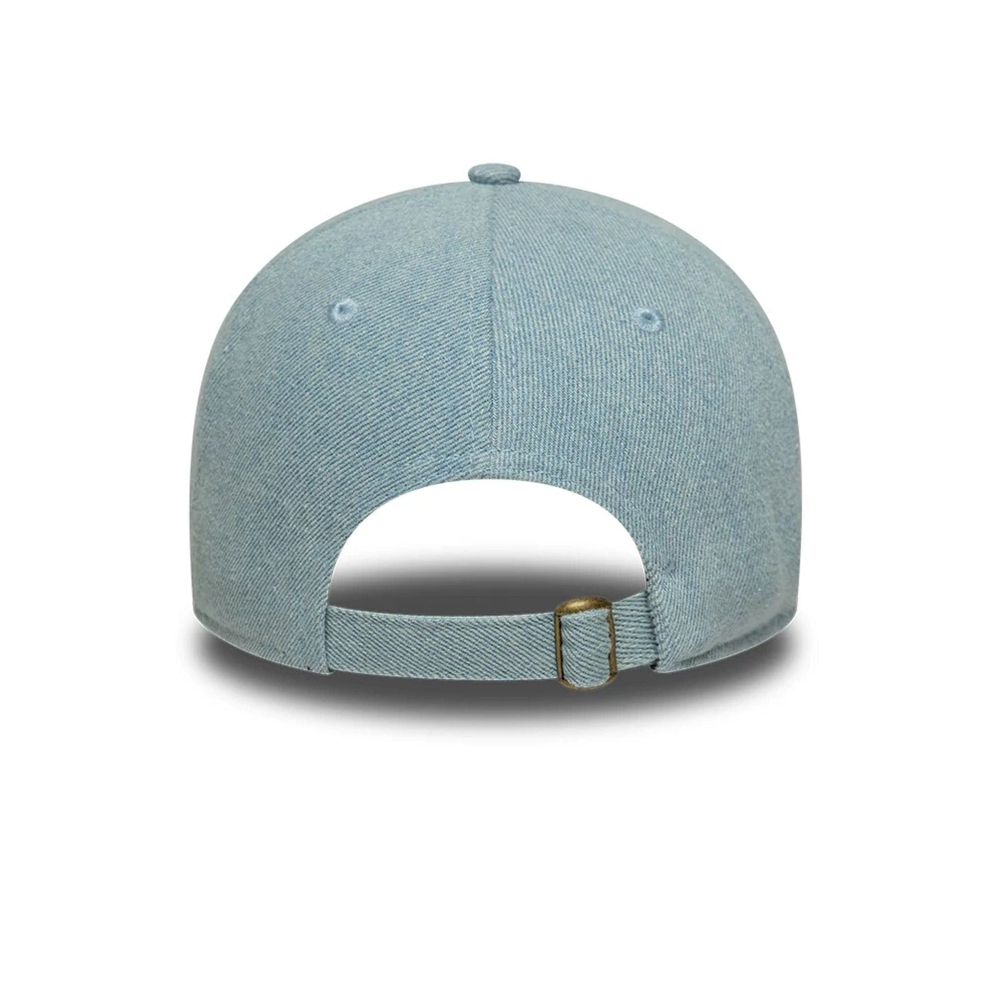This is a Friends Pastel Blue 9TWENTY Adjustable Cap 6