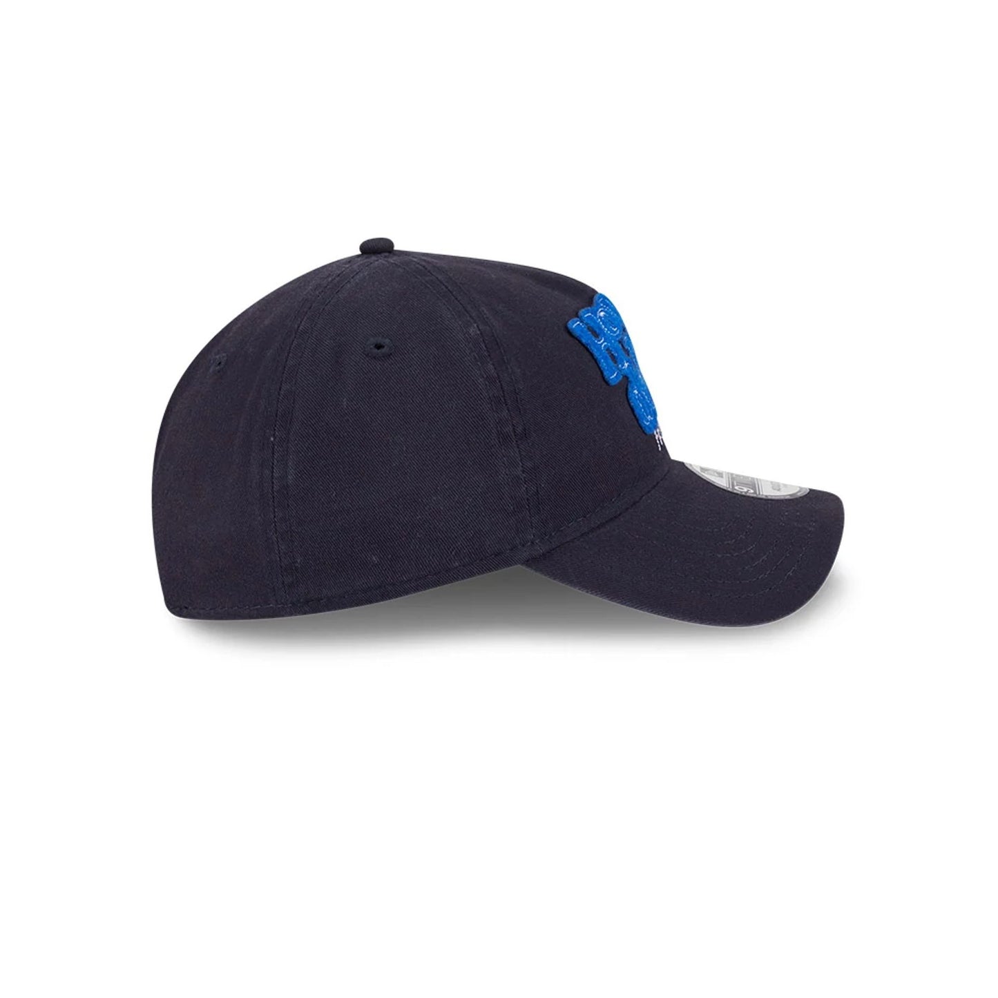This is a Friends Navy 9TWENTY A-Frame Adjustable Cap 6