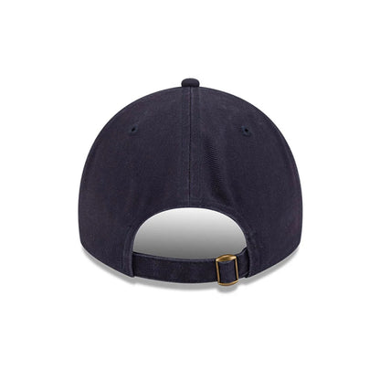This is a Friends Navy 9TWENTY A-Frame Adjustable Cap 7
