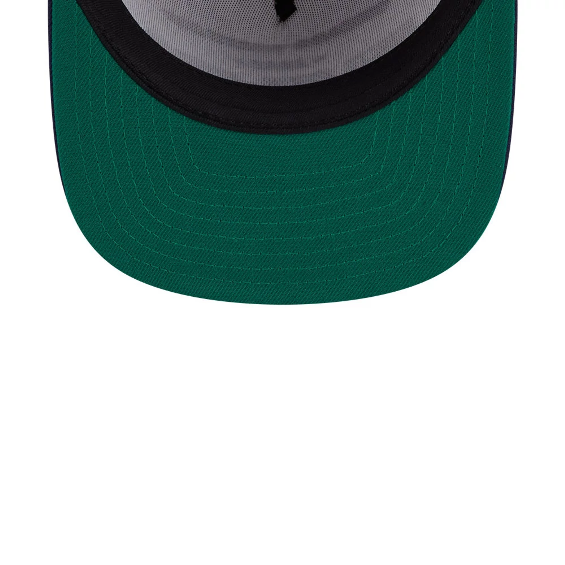 This is a Chicago White Sox Summer Derby White 59FIFTY A-Frame Fitted Cap 2