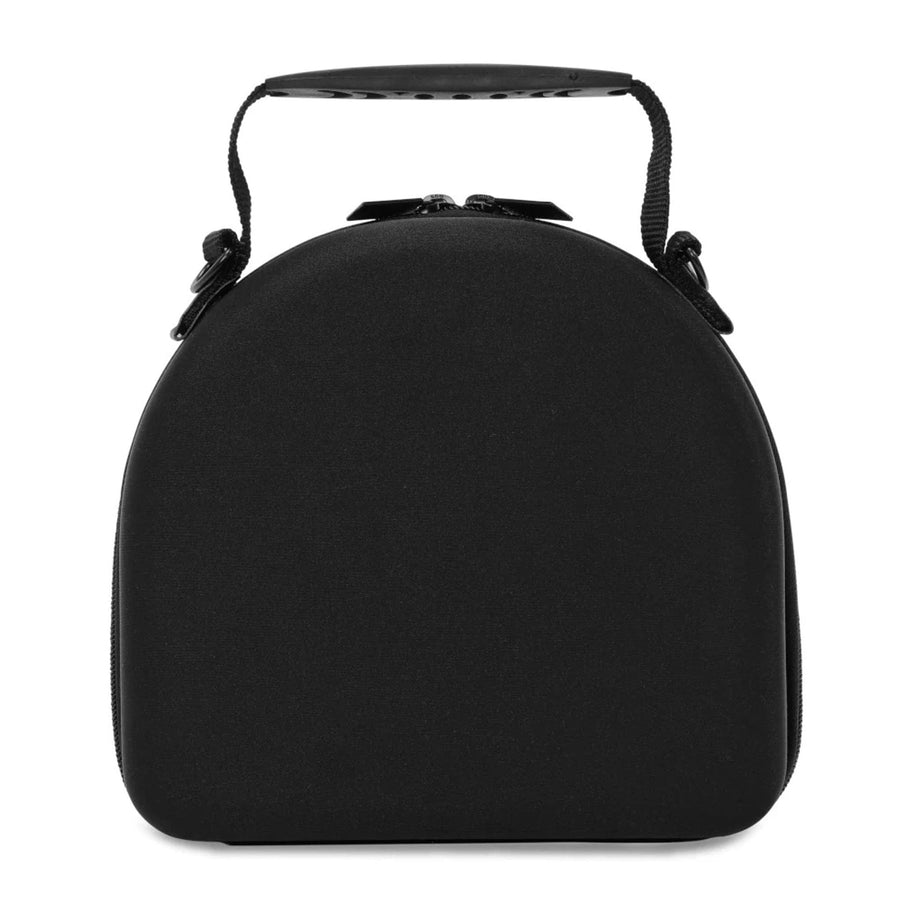 This is a New Era 59FIFTY Day 2025 Black 2Pk 59FIFTY Cap Carrier 4