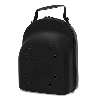 This is a New Era 59FIFTY Day 2025 Black 6Pk 59FIFTY Cap Carrier 4