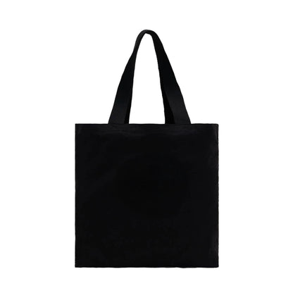 This is a New Era 59FIFTY Day 2025 Black Tote Bag 2