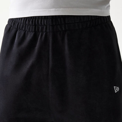 The Male model is wearing McLaren Racing Black Straight Leg Joggers 5