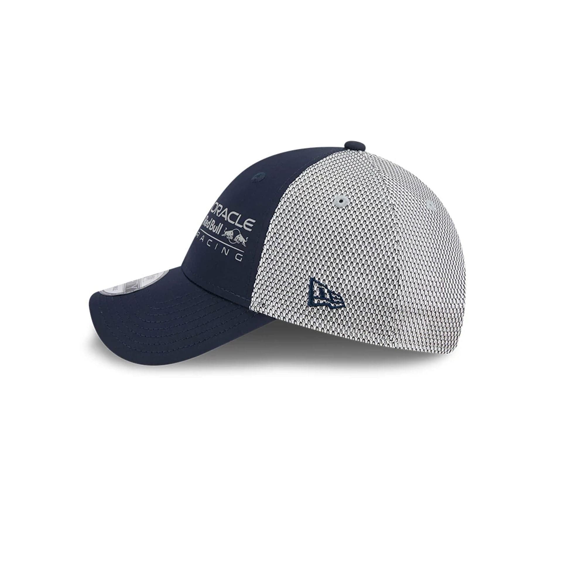 This is a Red Bull Racing Vegas Team Dark Blue 9FORTY Adjustable Cap 4