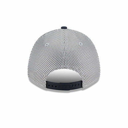 This is a Red Bull Racing Vegas Team Dark Blue 9FORTY Adjustable Cap 6