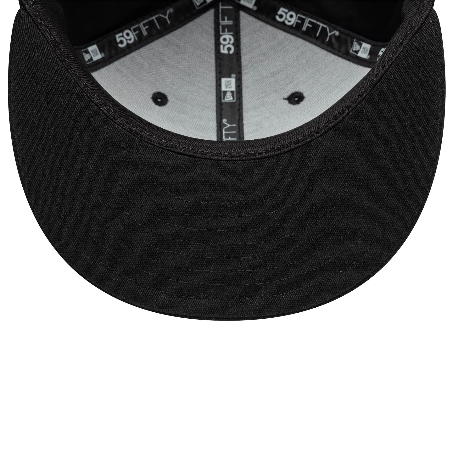 This is a McLaren Racing Austin Race Special Black 59FIFTY Fitted Cap 7