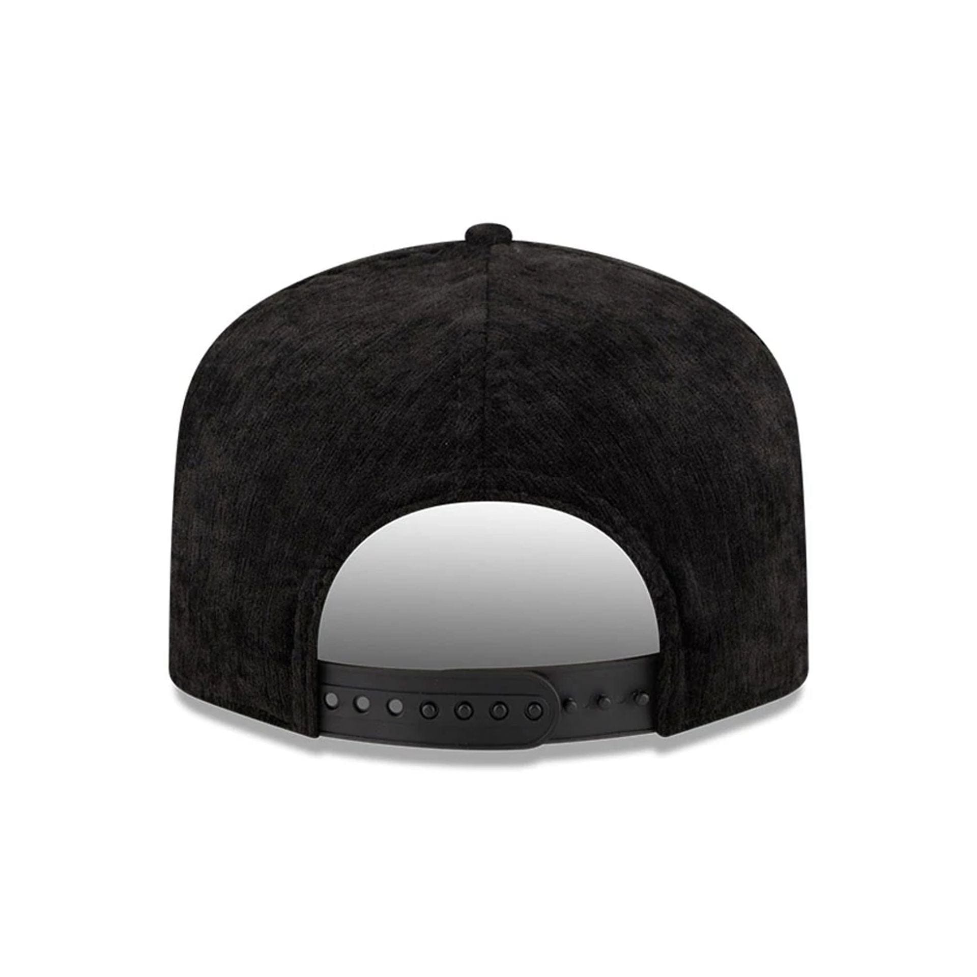 This is a Philadelphia Eagles NFL Team Script Black 19TWENTY Adjustable Cap 7