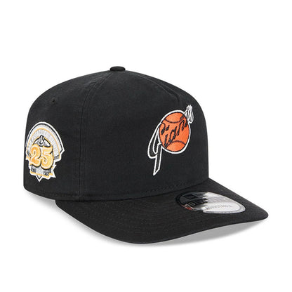 Pictured is this MLB Championship San Francisco Giants 19TWENTY cap in black. 1