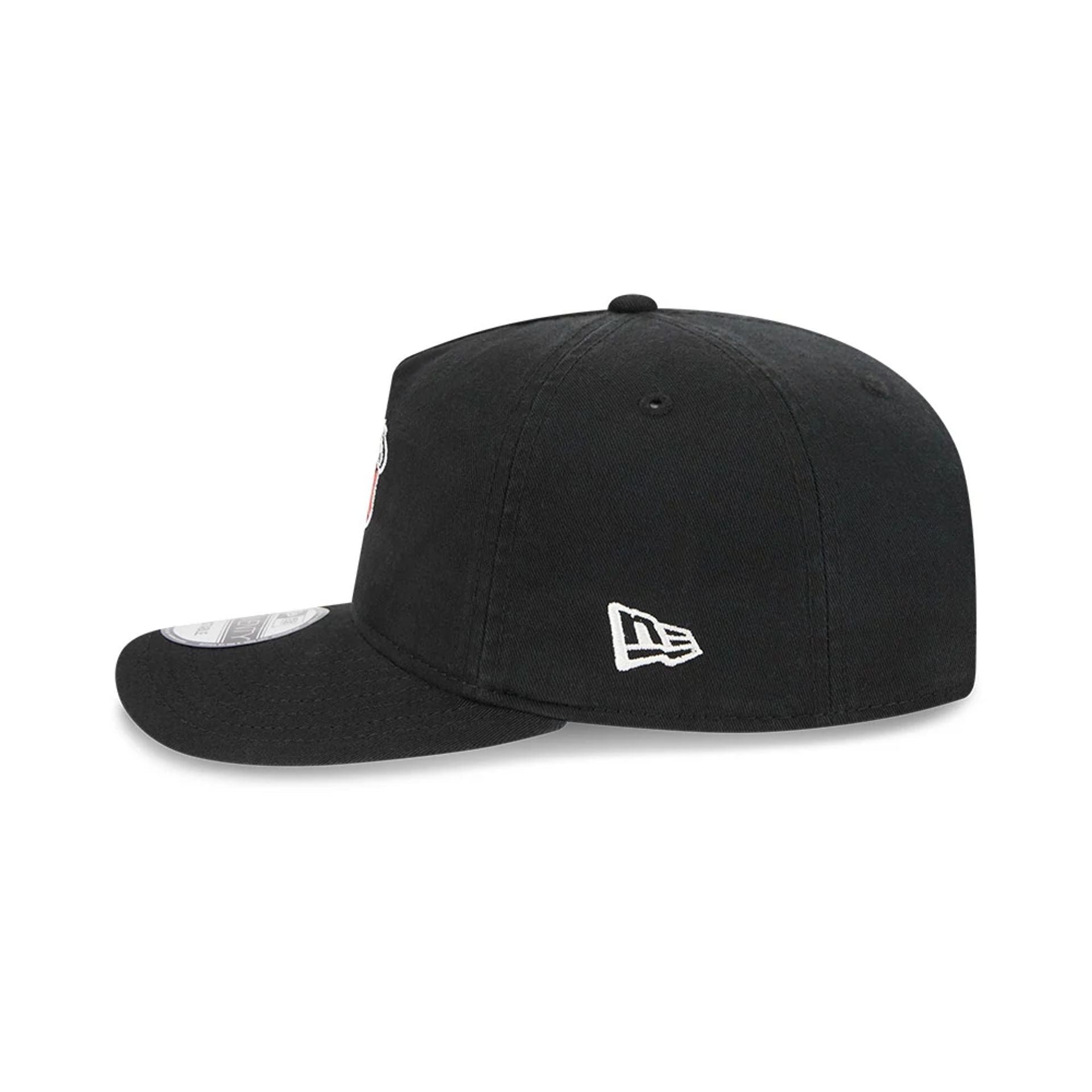 Pictured is this MLB Championship San Francisco Giants 19TWENTY cap in black. 6