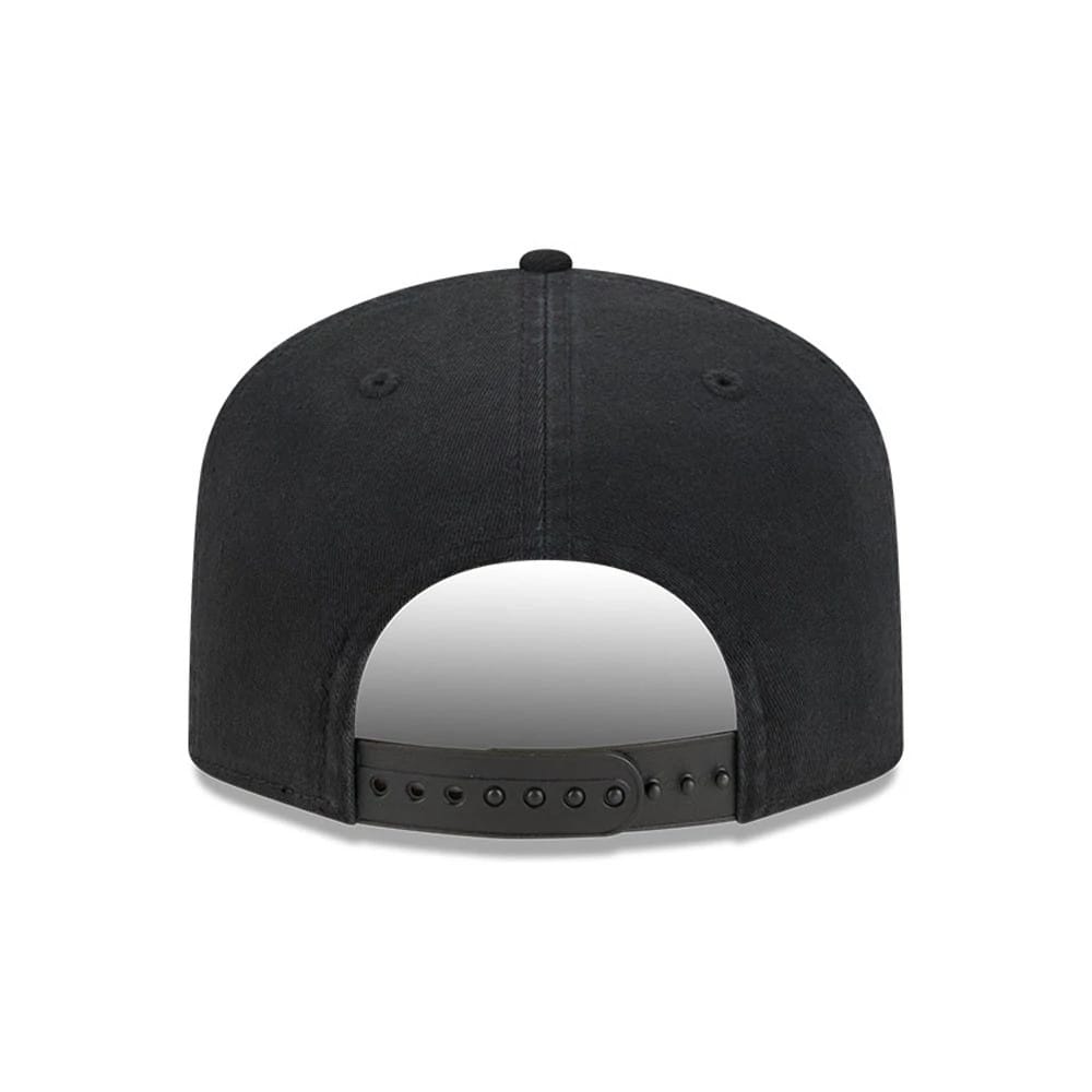 Pictured is this MLB Championship San Francisco Giants 19TWENTY cap in black. 7