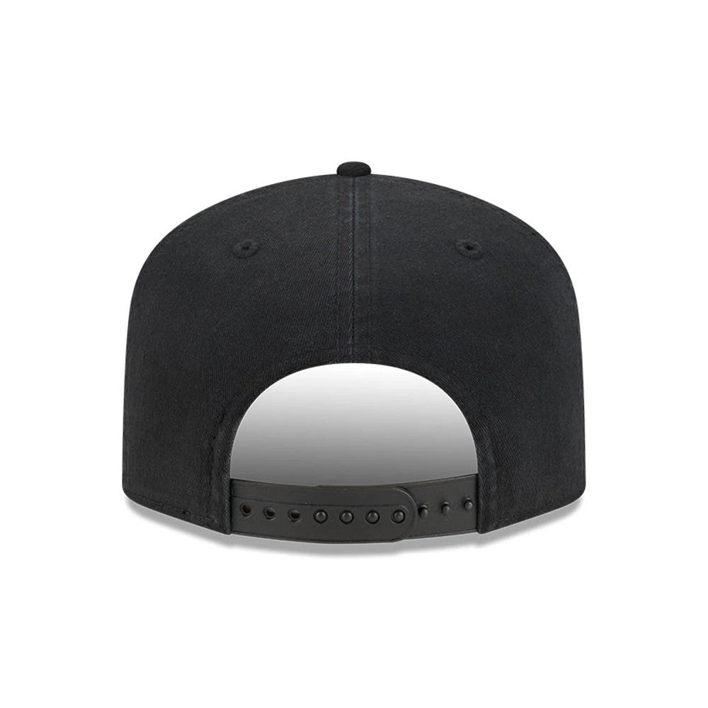 Pictured is this MLB Championship San Francisco Giants 19TWENTY cap in black. 7
