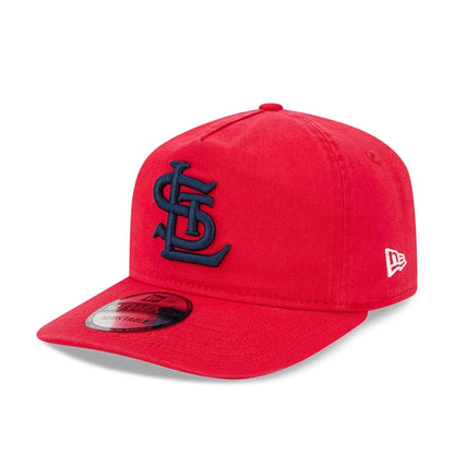 Pictured is this MLB Championship St. Louis Cardinals 19TWENTY cap in red. 4