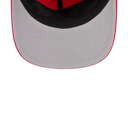 Pictured is this MLB Championship St. Louis Cardinals 19TWENTY cap in red. 2