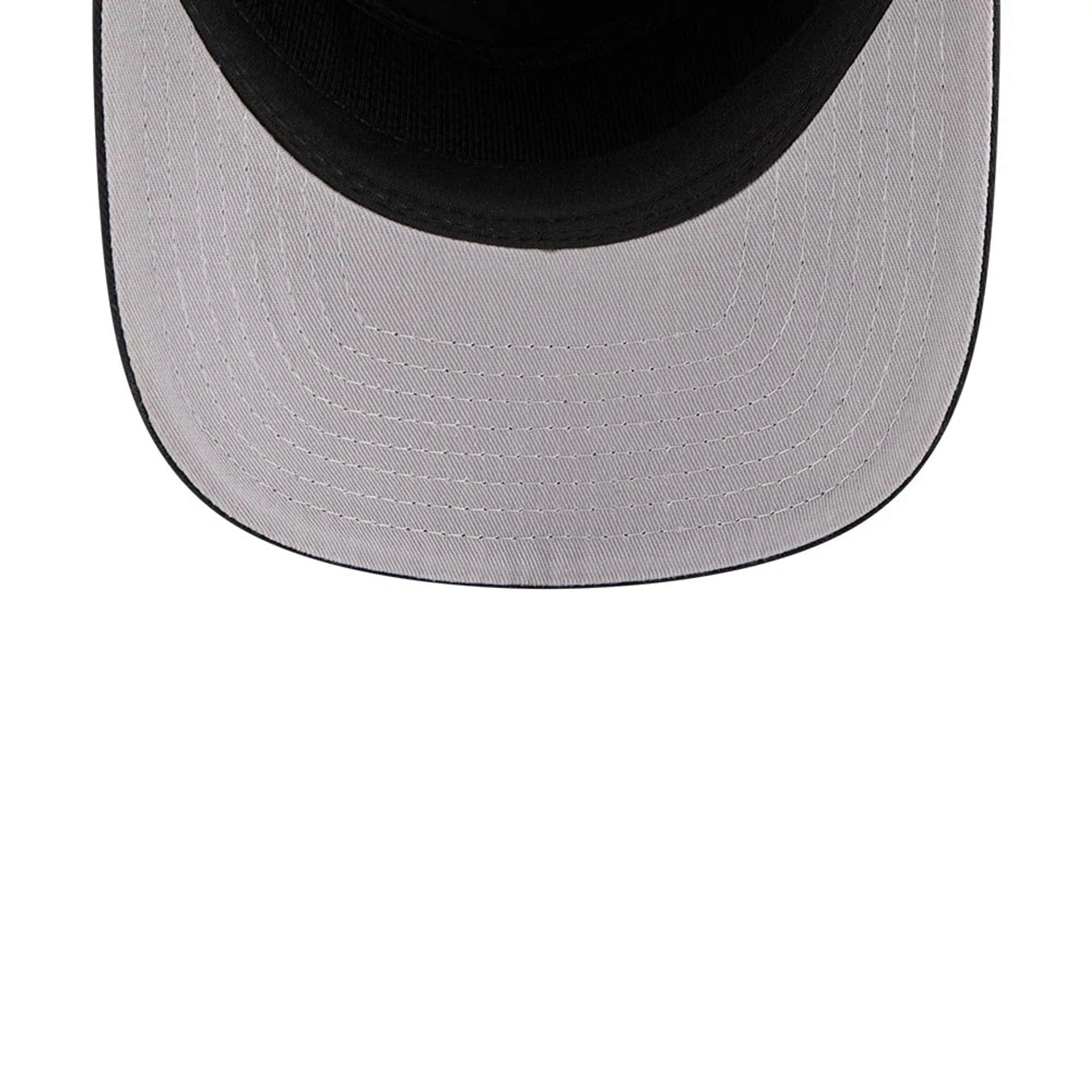 This is a Philadelphia Eagles NFL Championship Black 9TWENTY Adjustable Cap 2