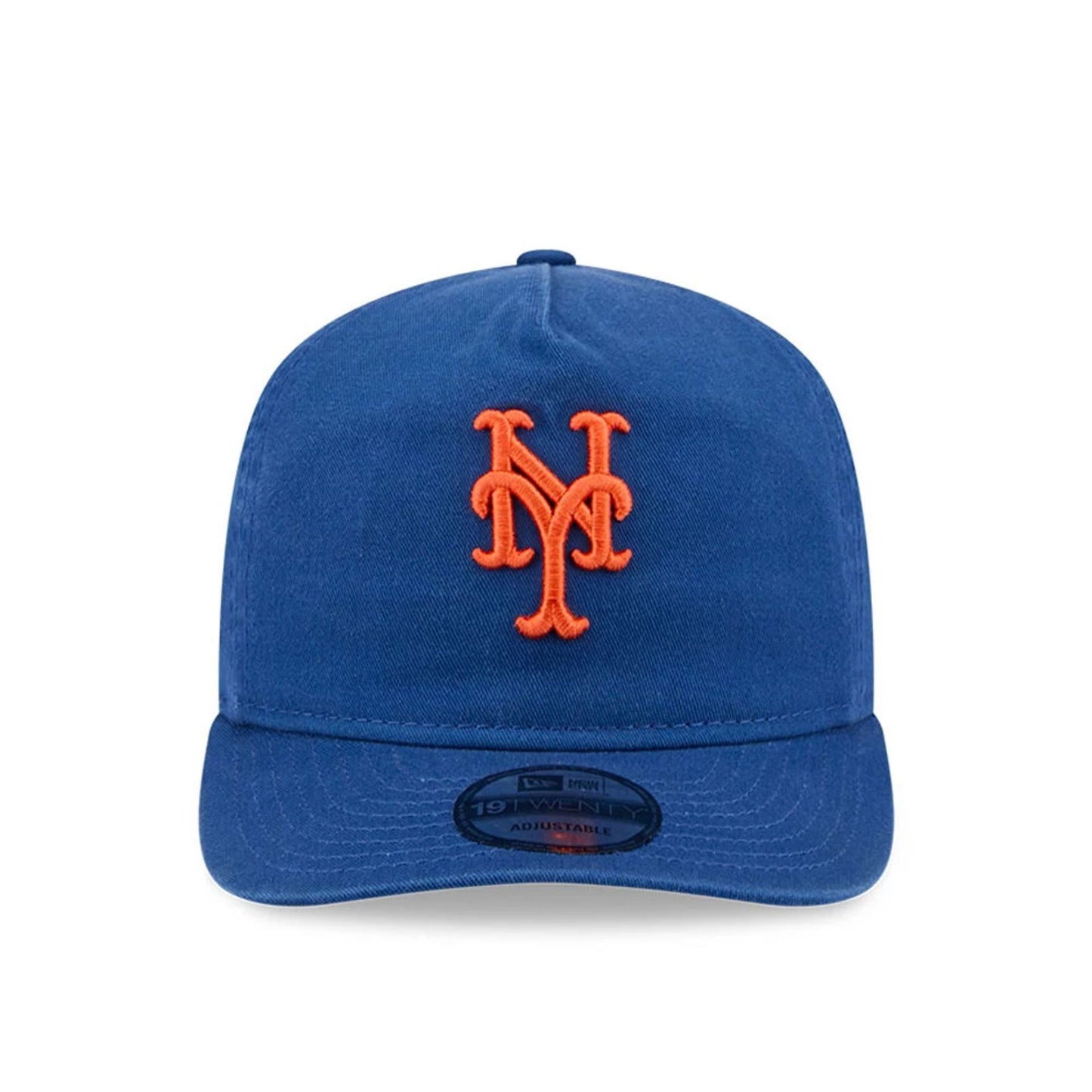 This is a New York Mets MLB Championship Blue 19TWENTY Adjustable Cap 3