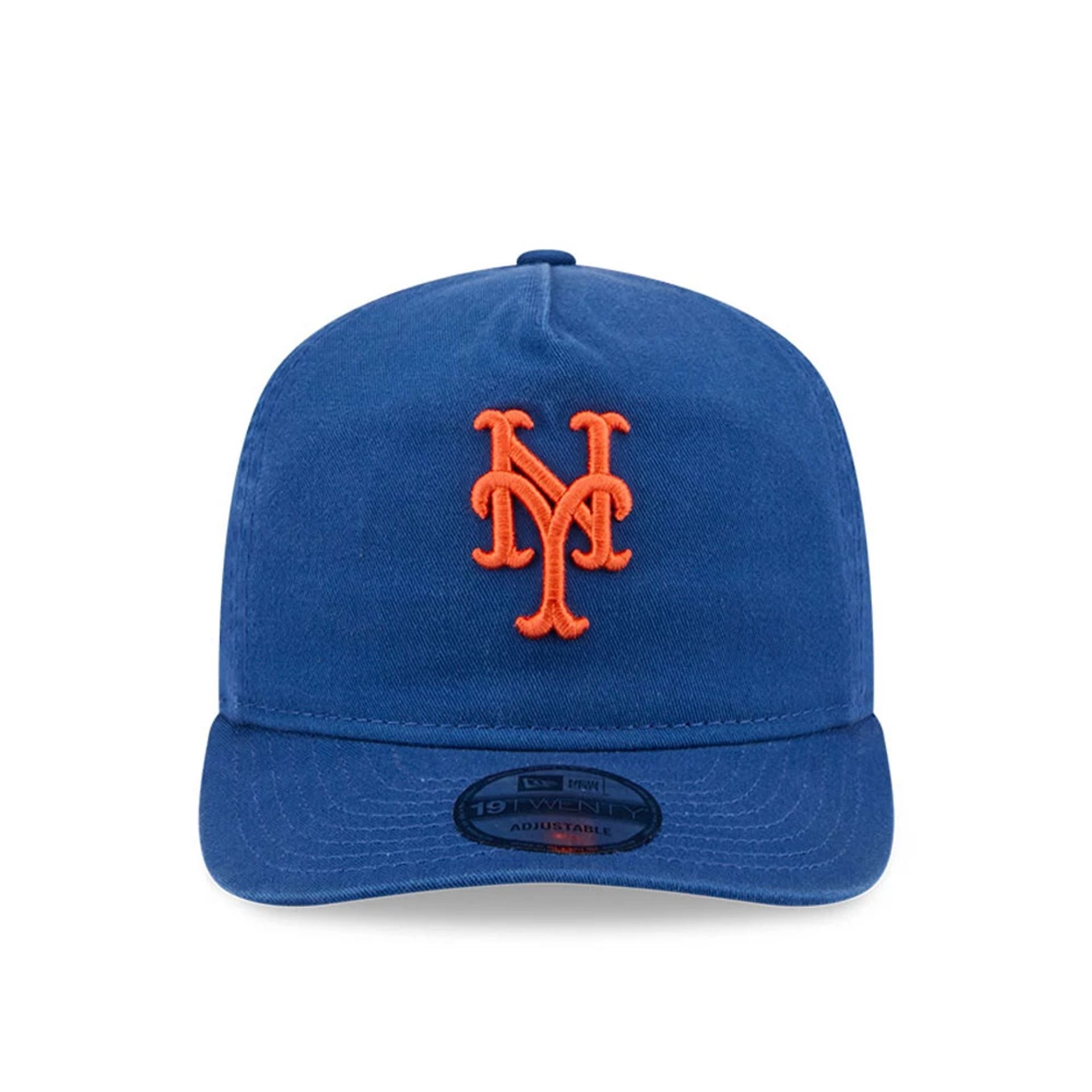 This is a New York Mets MLB Championship Blue 19TWENTY Adjustable Cap 3