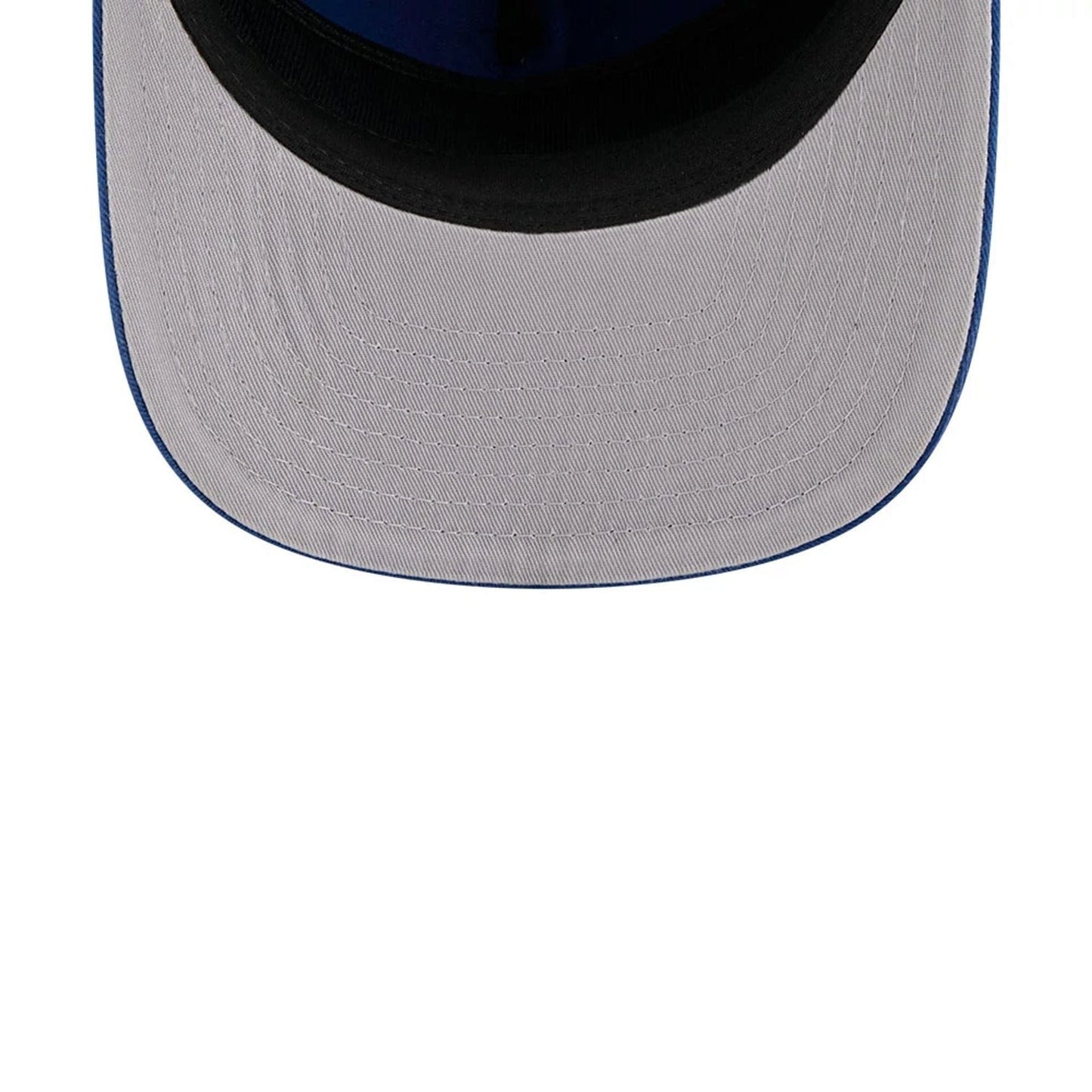 This is a New York Mets MLB Championship Blue 19TWENTY Adjustable Cap 2