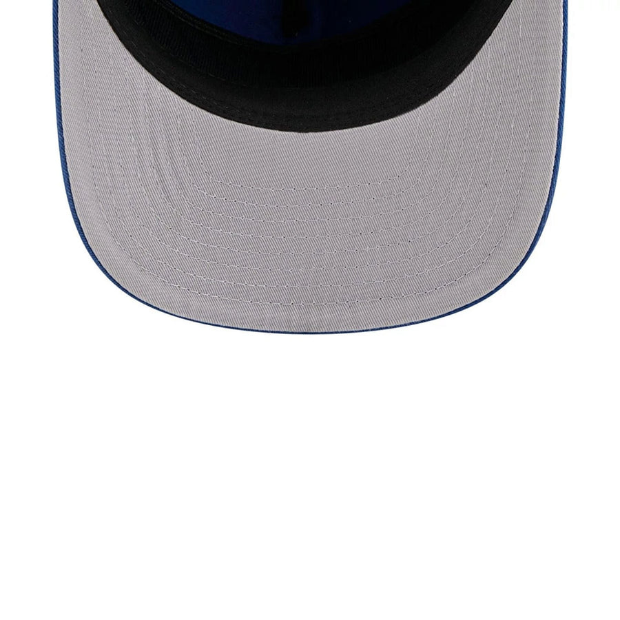 This is a New York Mets MLB Championship Blue 19TWENTY Adjustable Cap 2