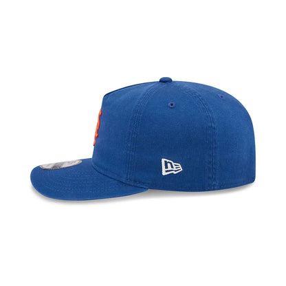 This is a New York Mets MLB Championship Blue 19TWENTY Adjustable Cap 6