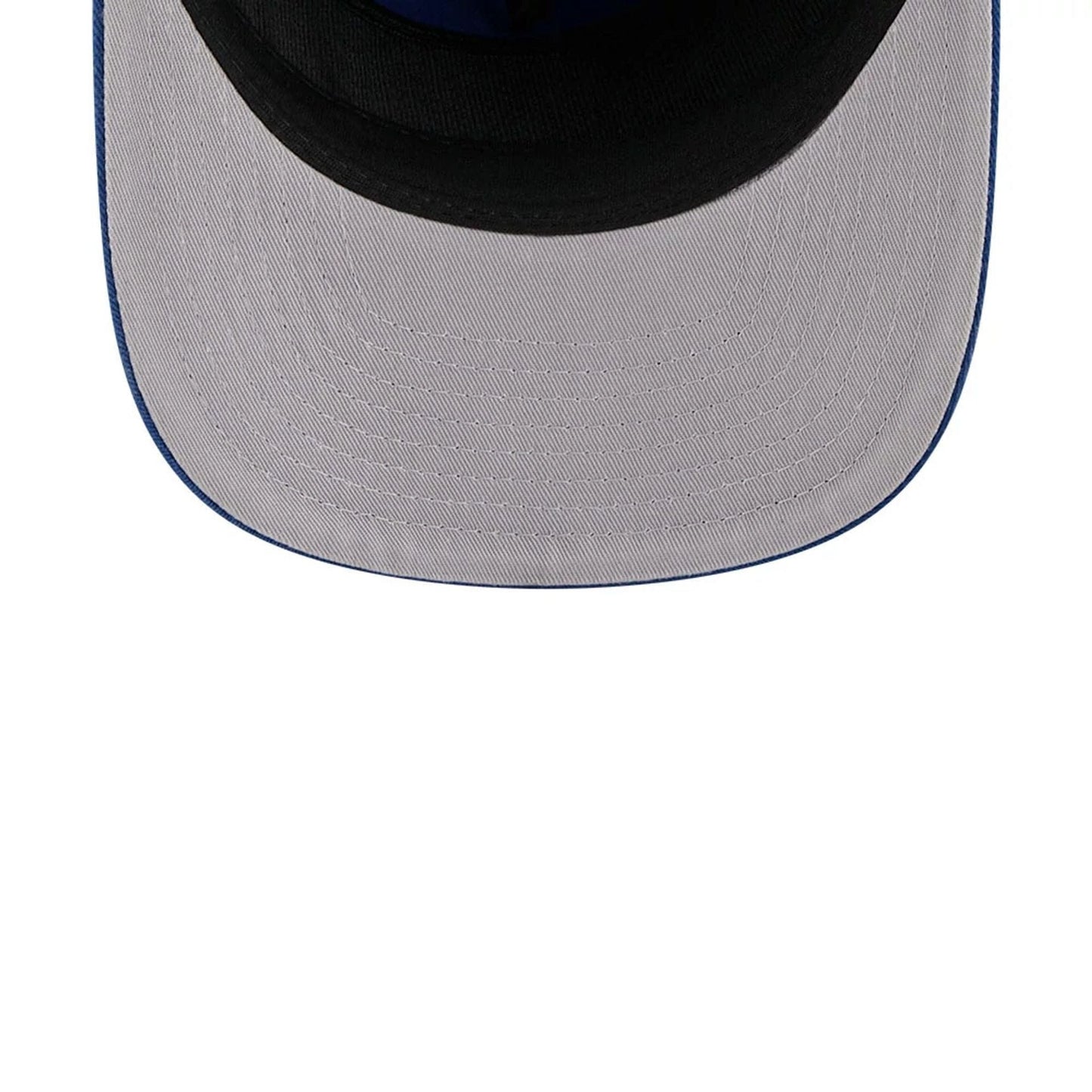 This is a Denver Broncos NFL Championship Blue 19TWENTY Adjustable Cap 2