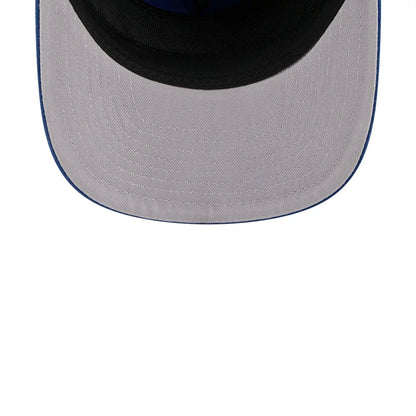 This is a Denver Broncos NFL Championship Blue 19TWENTY Adjustable Cap 2