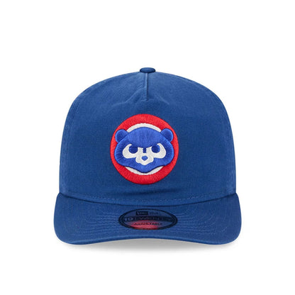 Pictured is this MLB Championship Chicago Cubs 19TWENTY cap in blue. 3