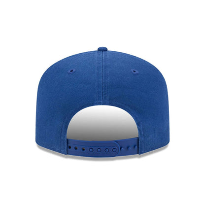 Pictured is this MLB Championship Chicago Cubs 19TWENTY cap in blue. 7