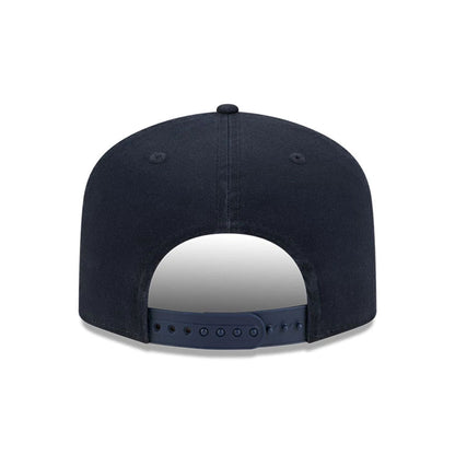 Pictured is this MLB Championship Atlanta Braves 19TWENTY cap in navy. 7