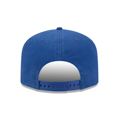 Pictured is this MLB Championship Texas Rangers 19TWENTY cap in blue. 7