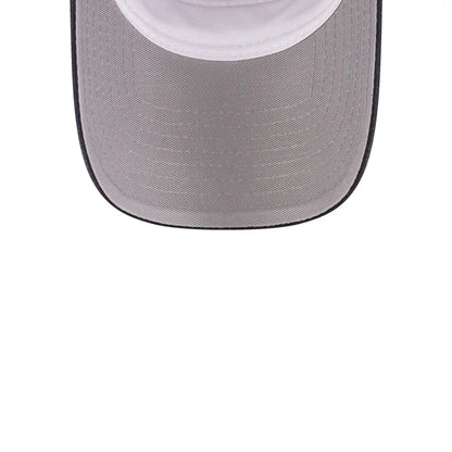 This is a Boston Red Sox OVO x MLB Navy 9TWENTY Adjustable Cap 2