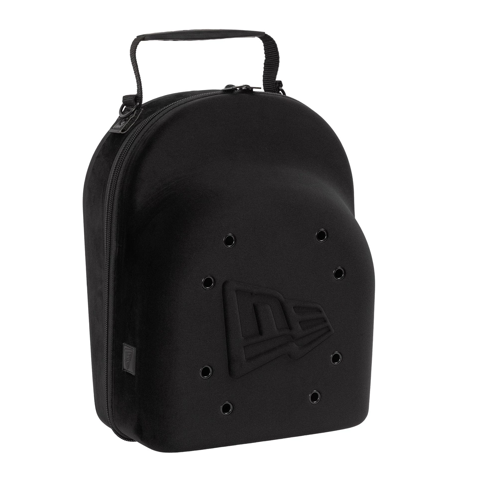 New Era Velour Black 6Pk 59FIFTY Cap Carrier | NEC EU
