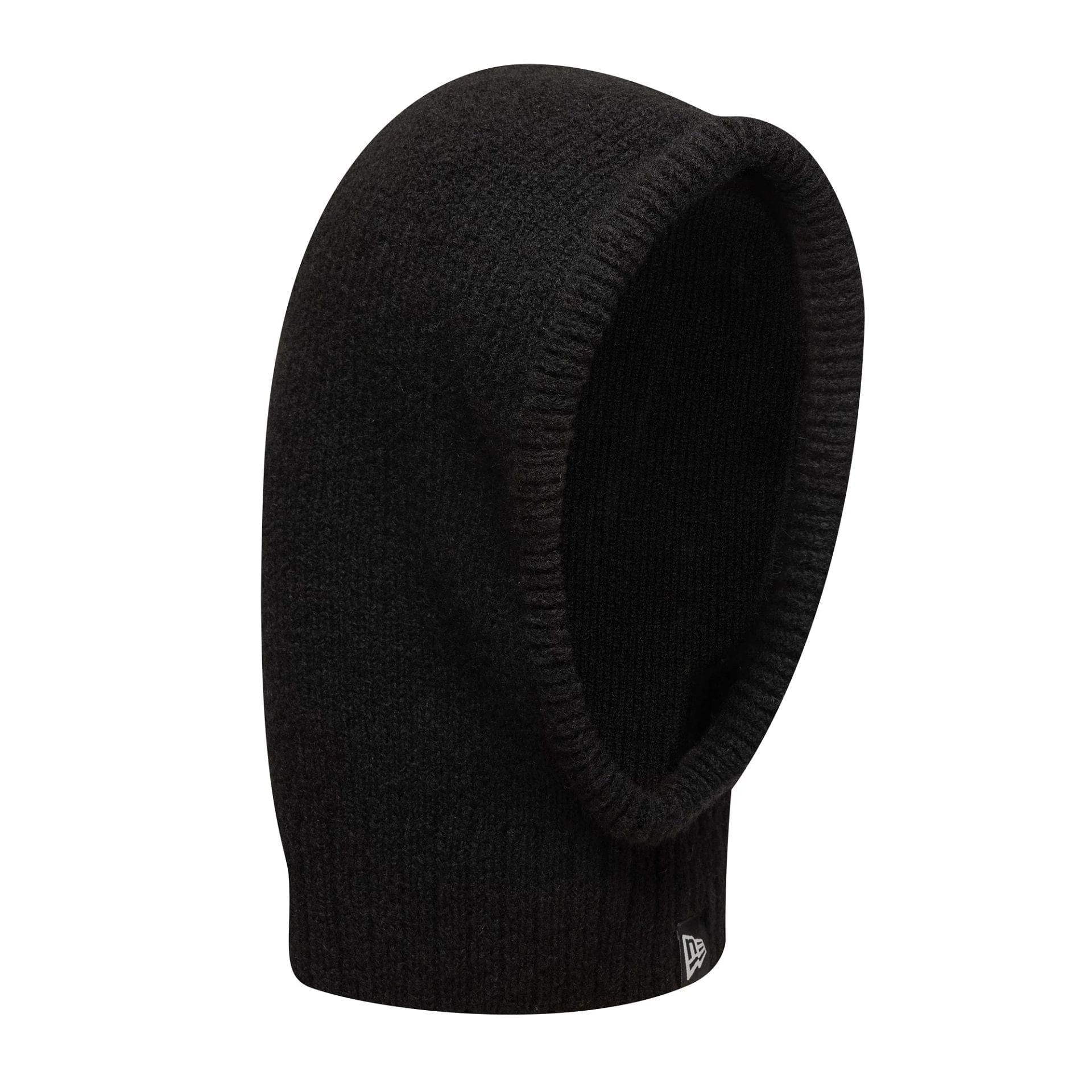 This is a New York Yankees MLB Slouch Black Balaclava 2