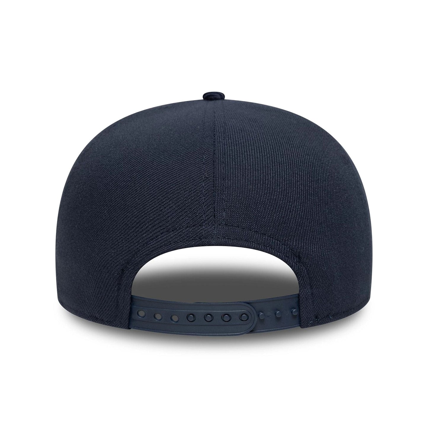 This is a New York Yankees MLB Cooperstown Cord Navy 19TWENTY Adjustable Cap 4