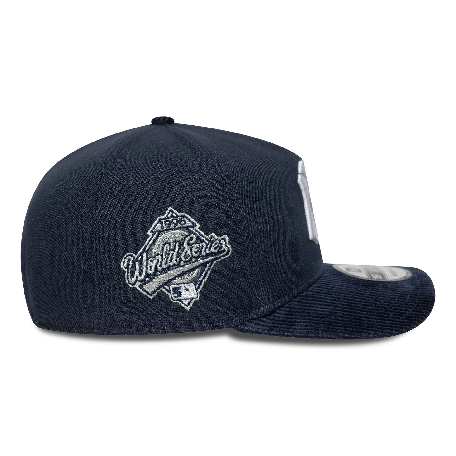 59FIFTY Exile World ネイビーキャップ 7 1/4 59FIFTY Exile World ネイビーキャップ 7 1/4【公式WEBショップ】