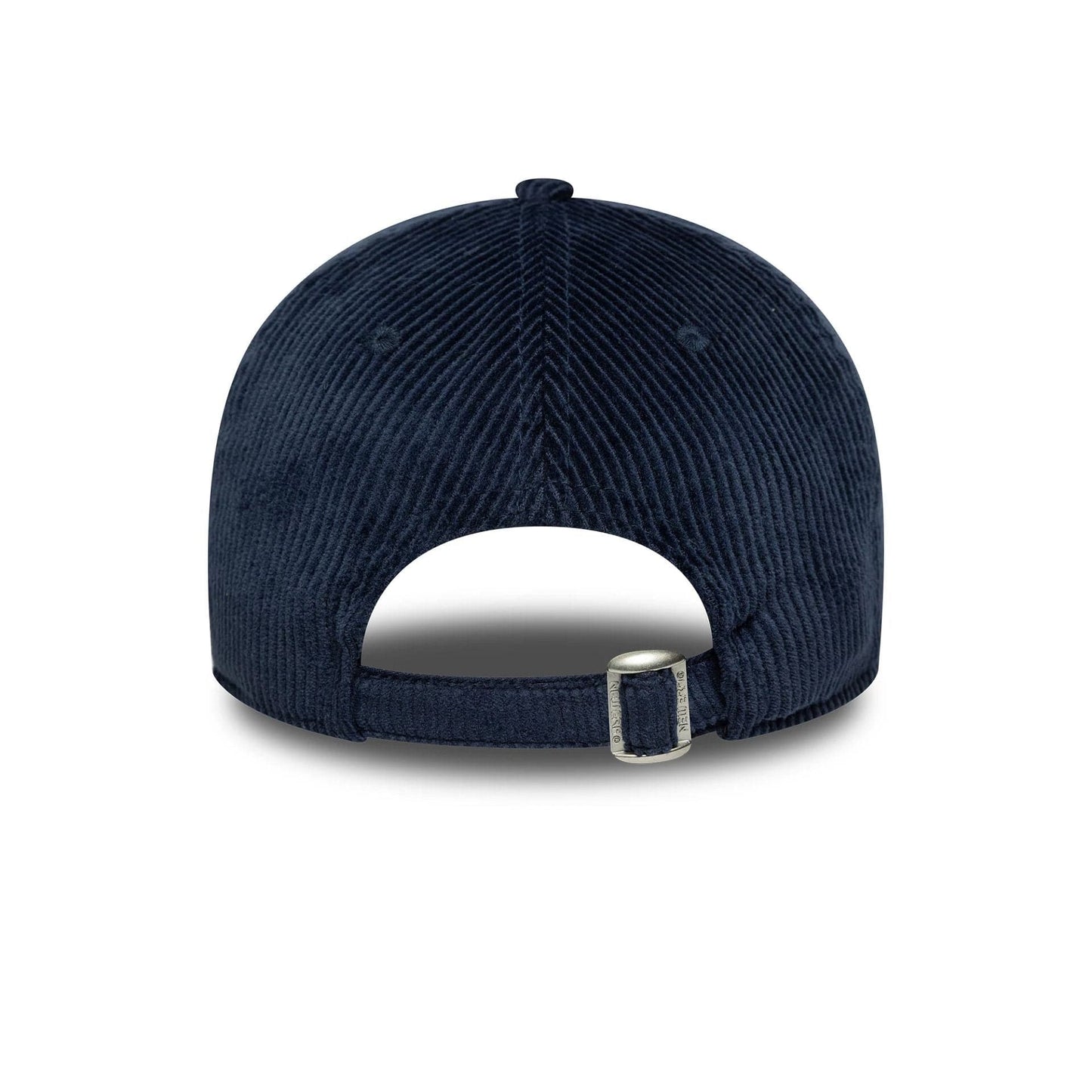 This is a LA Dodgers MLB Cord Navy 9TWENTY Adjustable Cap 4