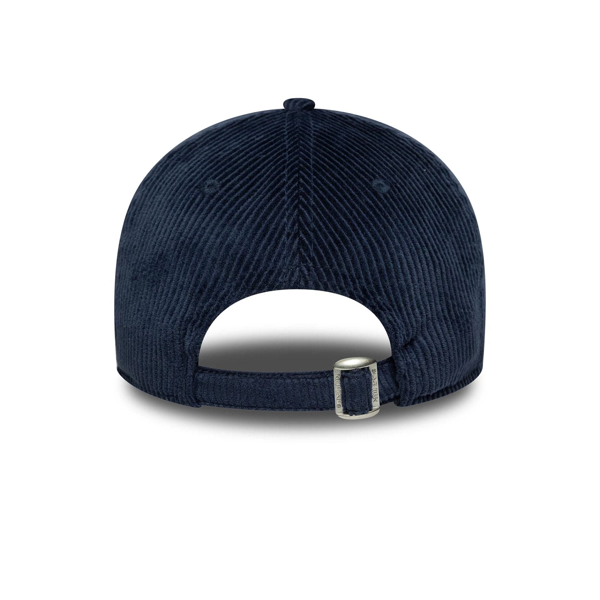 This is a LA Dodgers MLB Cord Navy 9TWENTY Adjustable Cap 4