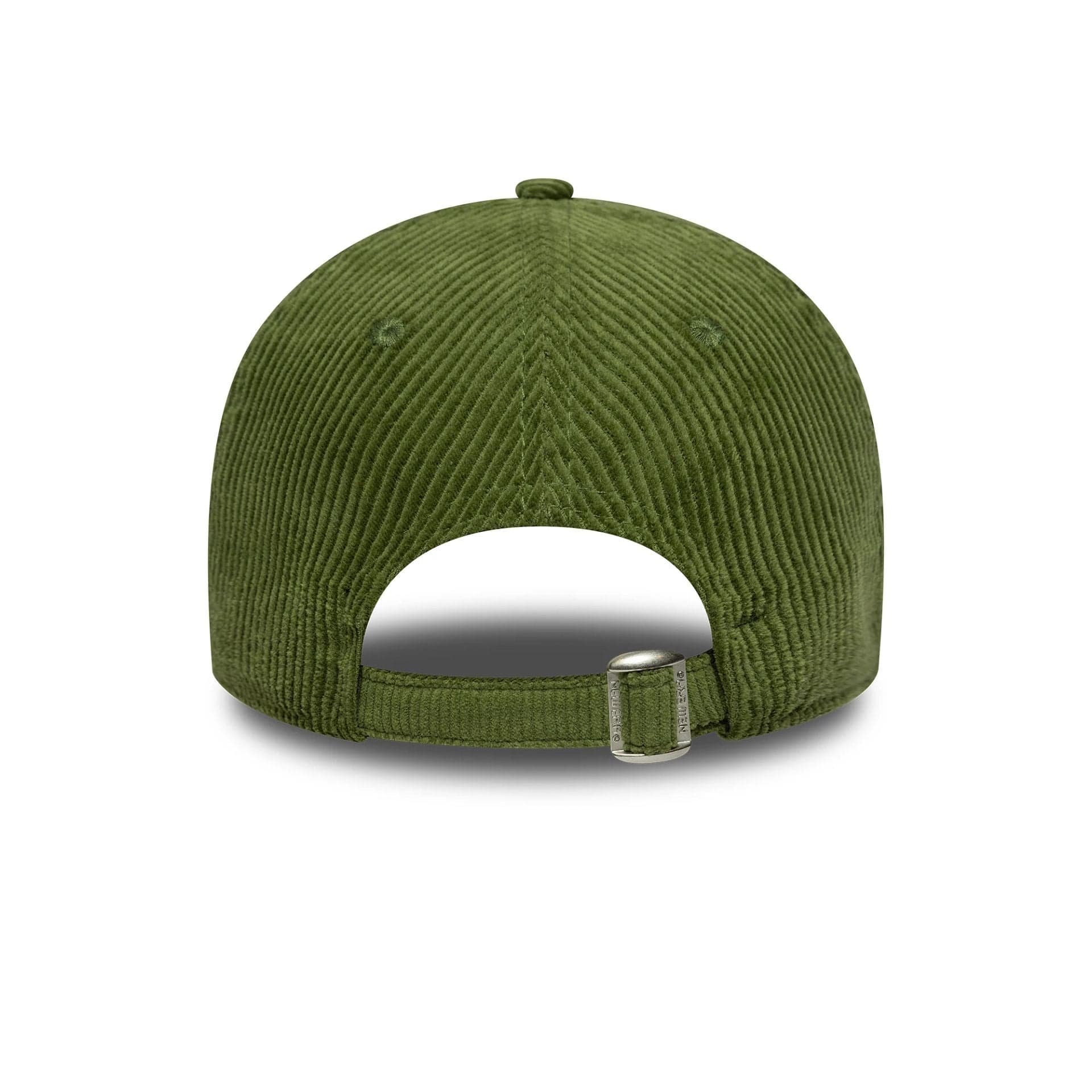 This is a New York Yankees MLB Cord Dark Green 9TWENTY Adjustable Cap 4