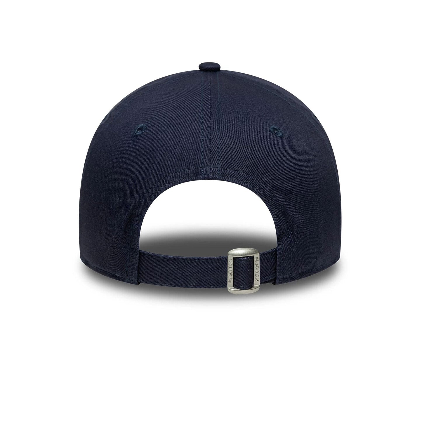 This is a New York Yankees Youth MLB League Essential Navy 9TWENTY Adjustable Cap 4