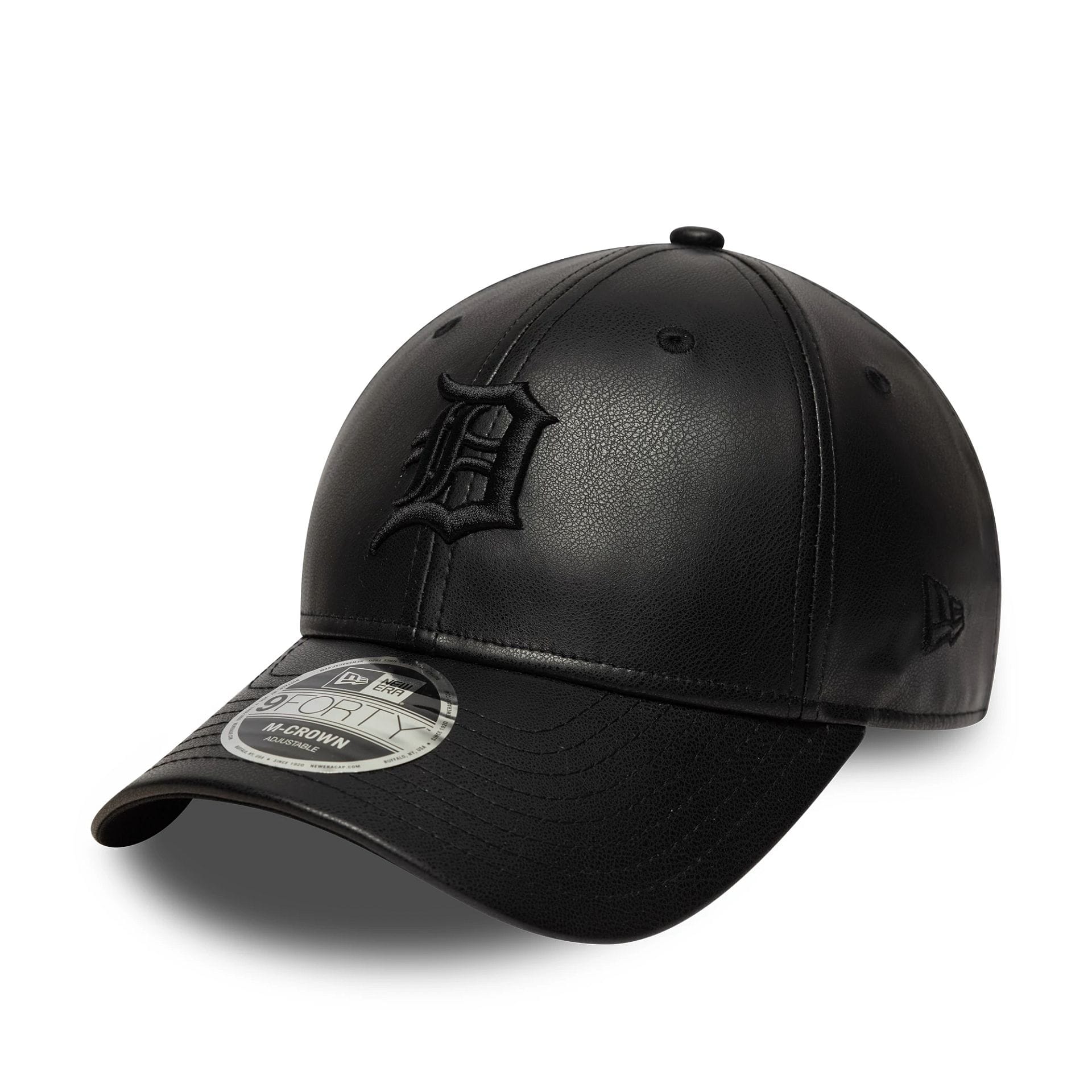 9FORTY M Crown Adjustable Caps | NEC EU