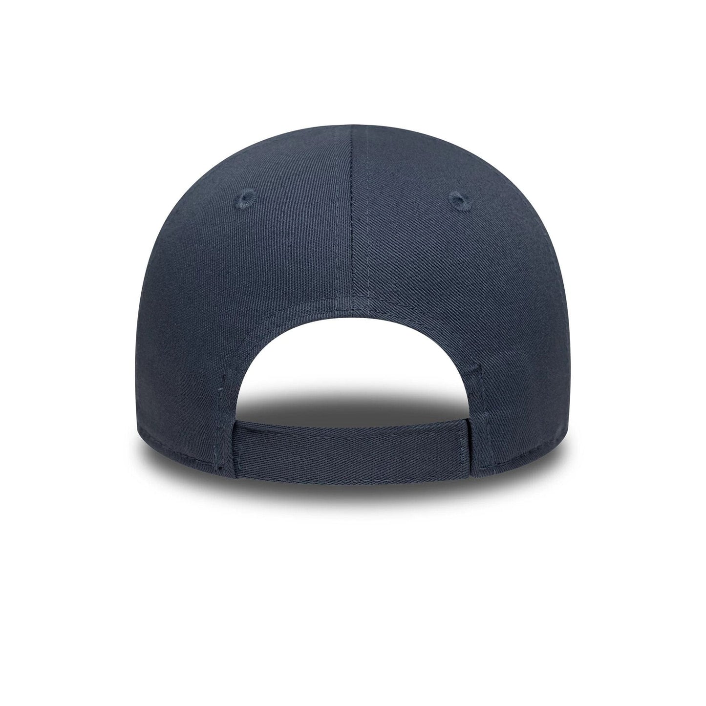 This is a  Toddler New Era Space Icon Dark Blue 9FORTY Adjustable Cap 4