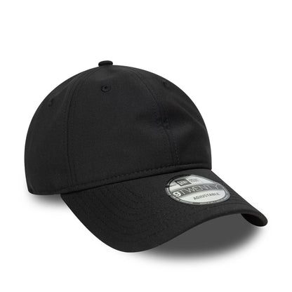 This is a  New Era Olmetex Pin Black 9TWENTY Adjustable Cap 3