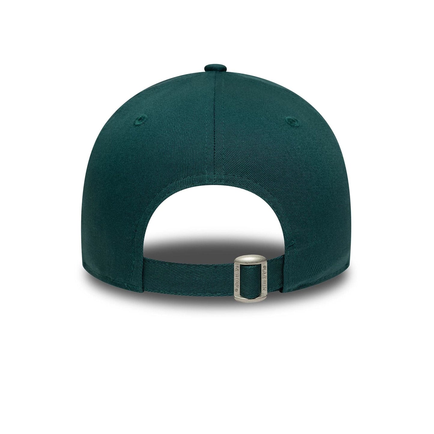 This is a LA Dodgers Youth MLB League Essential Dark Green 9FORTY Adjustable Cap 4