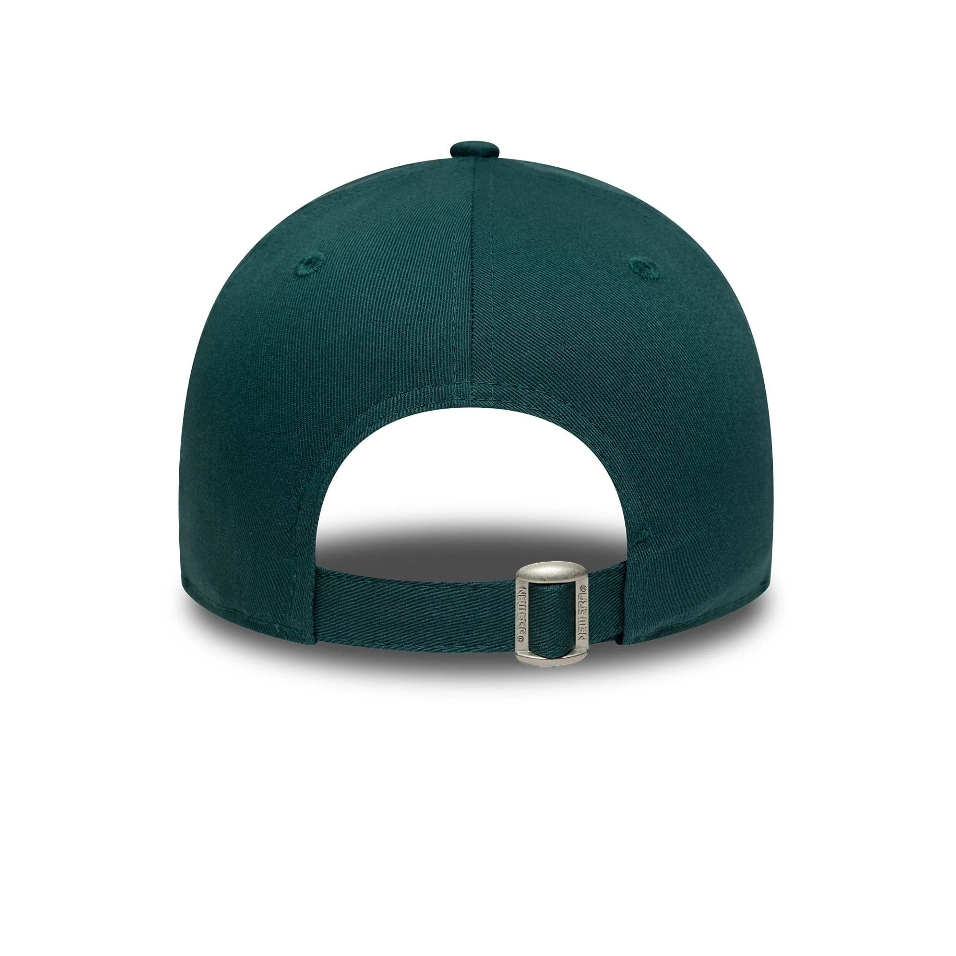 This is a LA Dodgers Youth MLB League Essential Dark Green 9FORTY Adjustable Cap 4