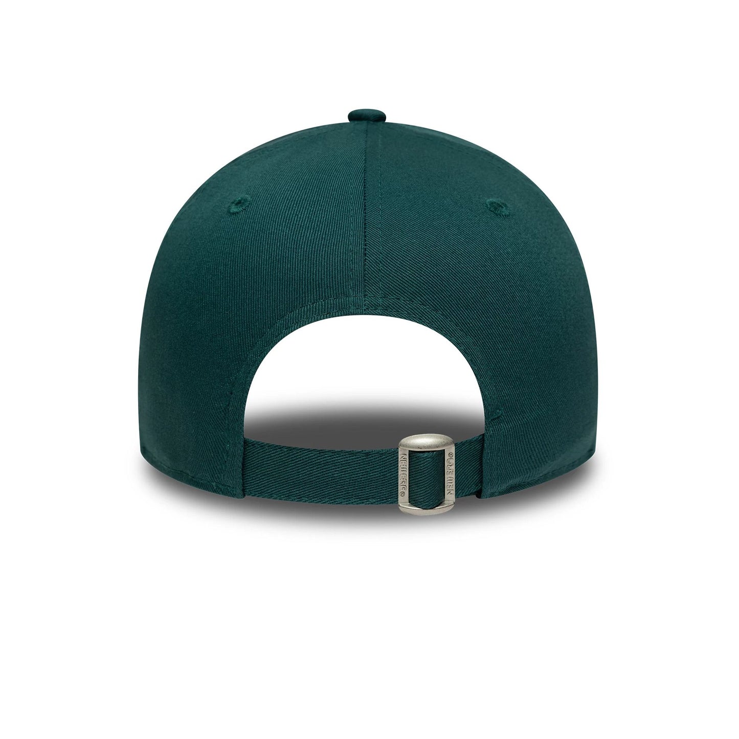 This is a LA Dodgers Youth MLB League Essential Dark Green 9FORTY Adjustable Cap 4