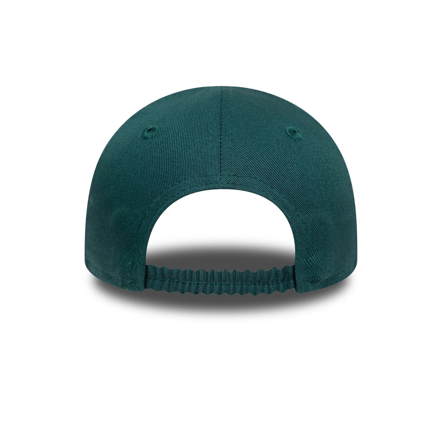 This is a LA Dodgers Infant MLB League Essential Dark Green 9FORTY Adjustable Cap 4