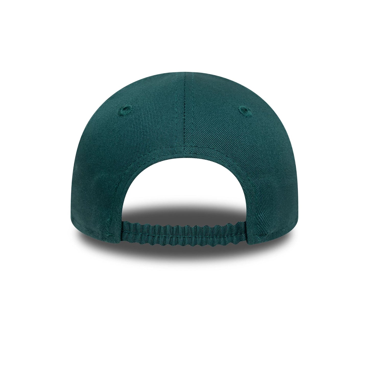 This is a LA Dodgers Infant MLB League Essential Dark Green 9FORTY Adjustable Cap 4