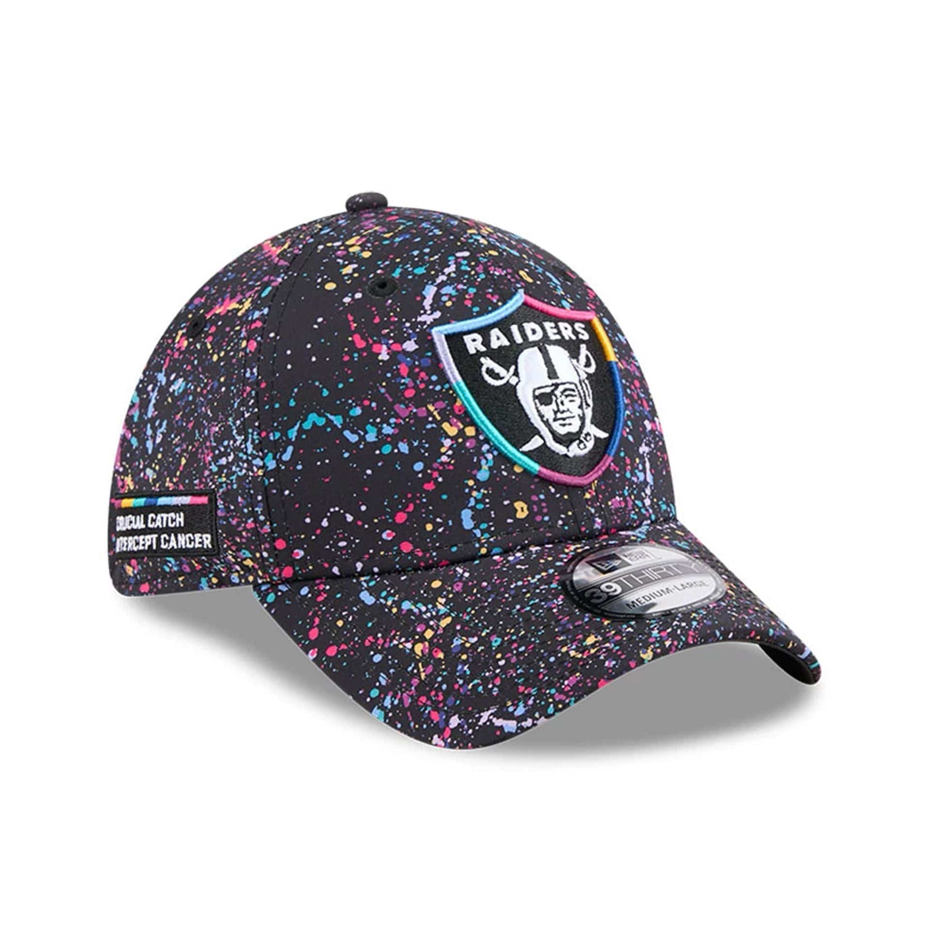 帽子 Kiy PIXEL KIARA Cap – OMOCAT