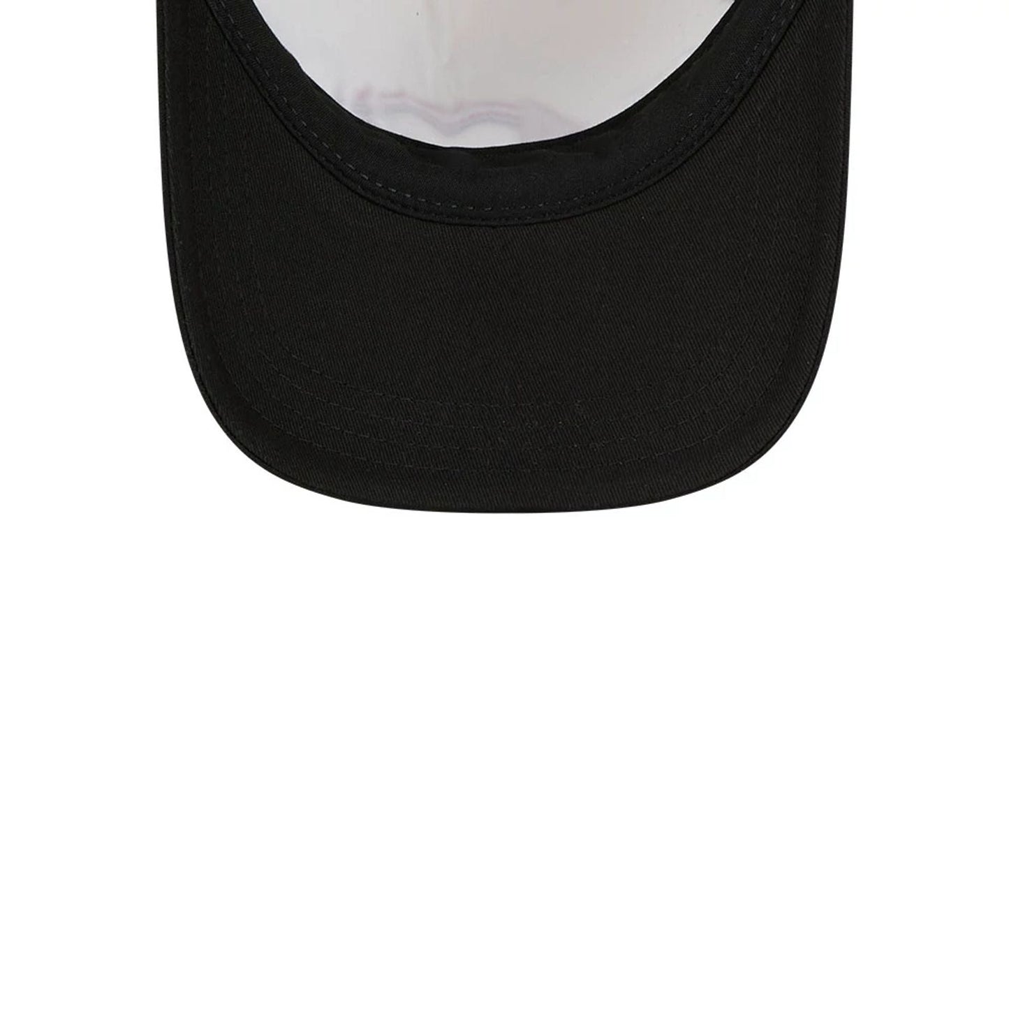 This is a Cincinnati Reds MLB Bristol 2025 Black 9FORTY M-Crown A-Frame Adjustable Cap 7