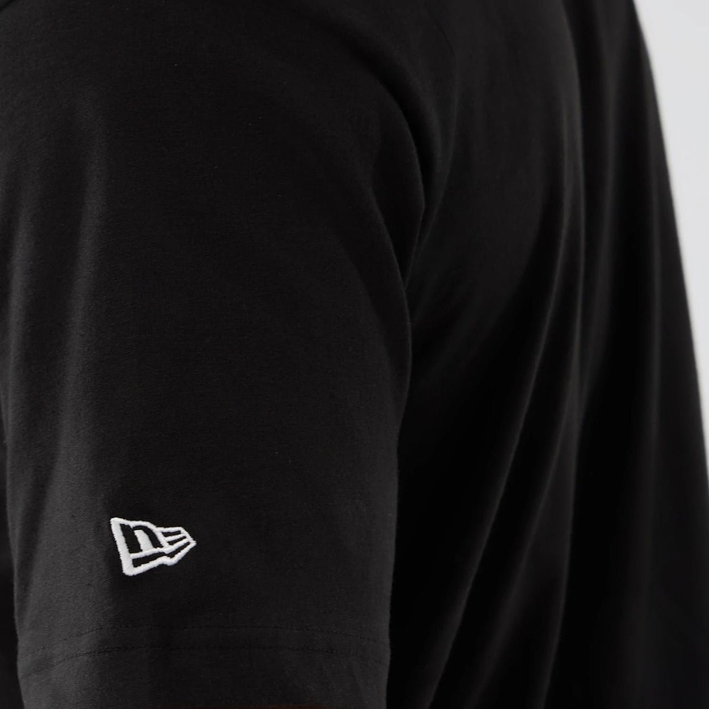 The Male model is wearing Friends Turkey Head Lifestyle Graphic Black T-Shirt 5